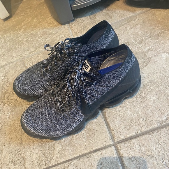 Nike VaporMax Air Men’s running shoes - Picture 8 of 8